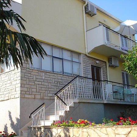 Borna Apartement Новаля Номер фото
