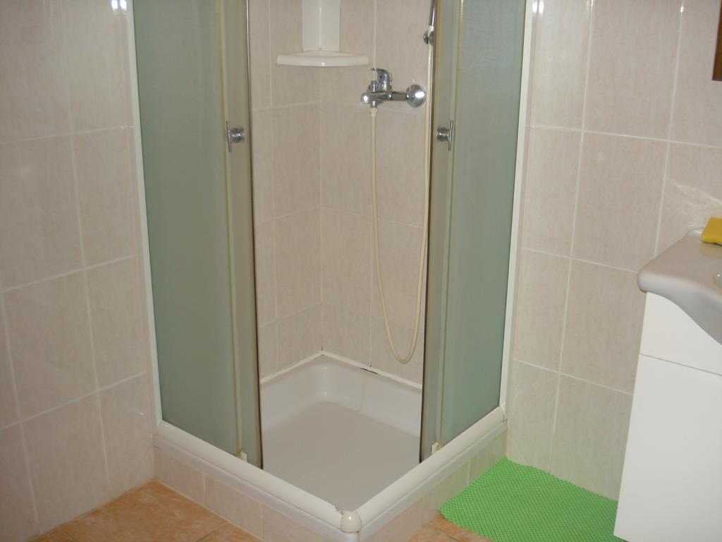 Borna Apartement Новаля Номер фото