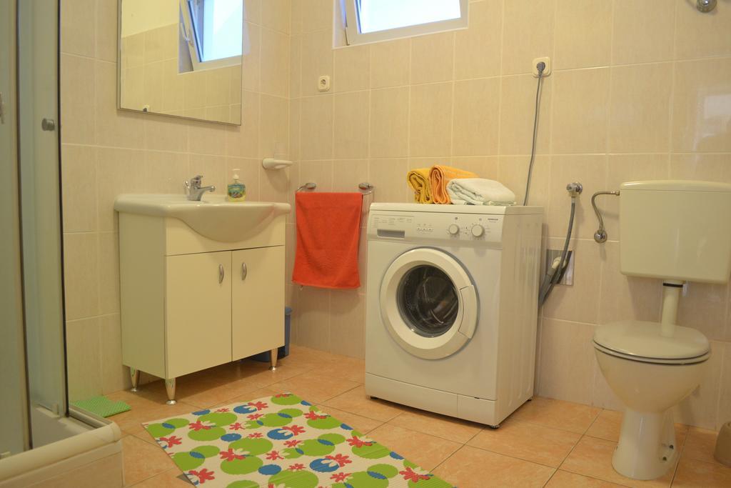 Borna Apartement Новаля Номер фото