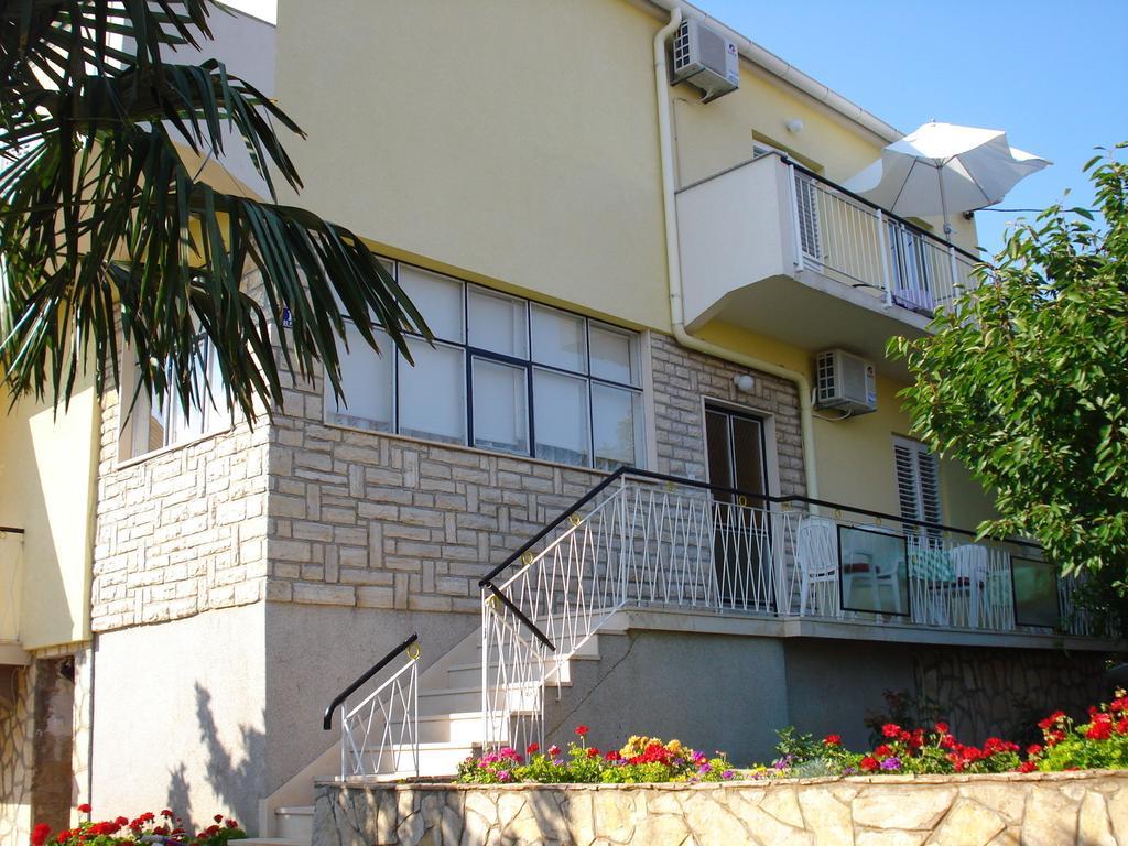 Borna Apartement Новаля Номер фото