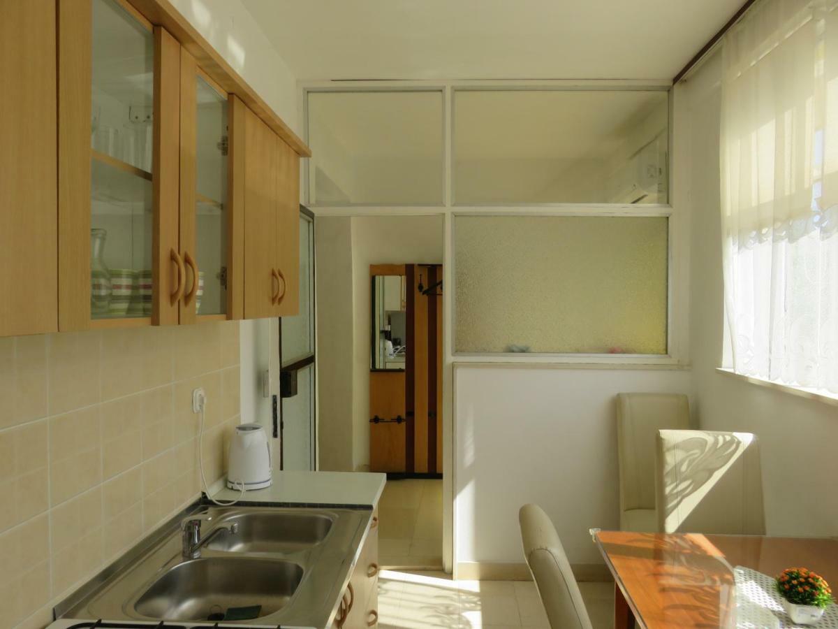 Borna Apartement Новаля Екстер'єр фото